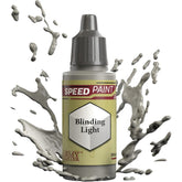 The Army Painter Hobby Supplies > Paints Army Painter: Speedpaint - Blinding Light 5713799207608 TAP WP2076