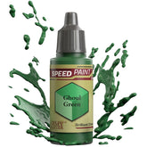 The Army Painter Hobby Supplies > Paints Army Painter: Speedpaint - Ghoul Green 5713799204706 TAP WP2047