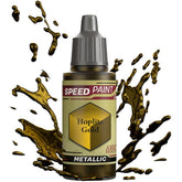 The Army Painter Hobby Supplies > Paints Army Painter: Speedpaint - Hoplite Gold 5713799202801 TAP WP2028