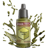 The Army Painter Hobby Supplies > Paints Army Painter: Speedpaint - Maggot Skin 5713799207905 TAP WP2079