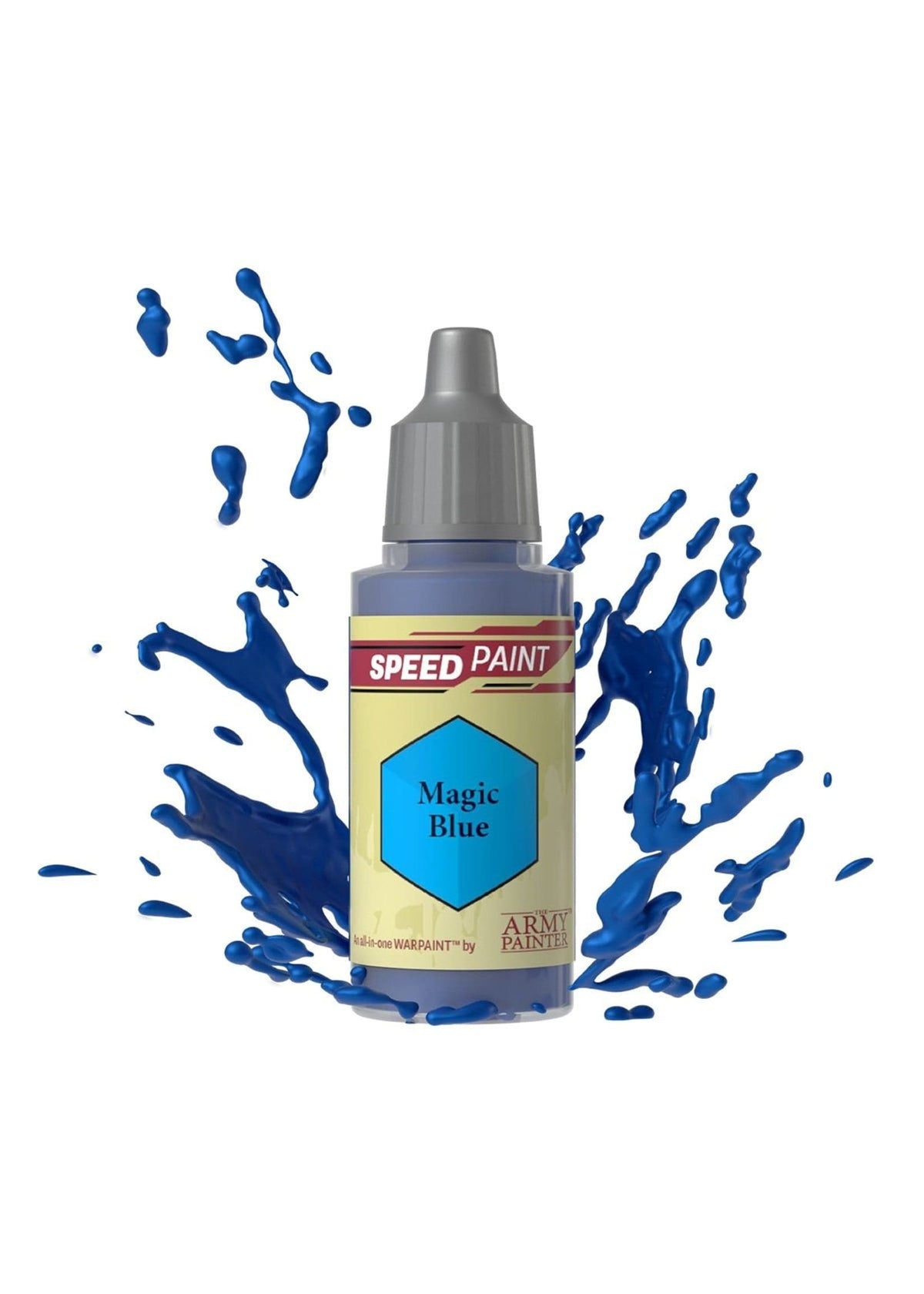 Army Painter: Speedpaint - Magic Blue