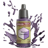 The Army Painter Hobby Supplies > Paints Army Painter: Speedpaint - Pastel Lavender 5713799208704 TAP WP2087