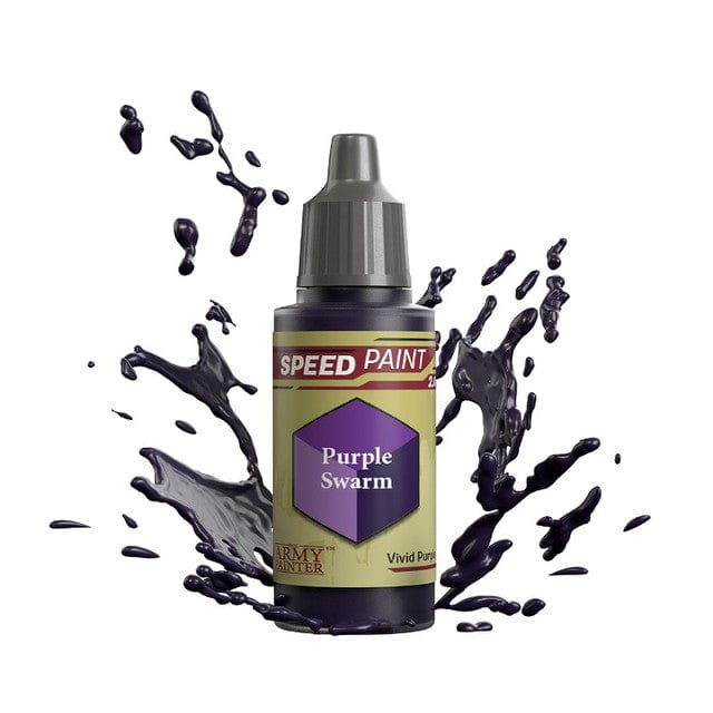 Army Painter: Speedpaint - Purple Swarm