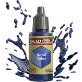 The Army Painter Hobby Supplies > Paints Army Painter: Speedpaint - Royal Robes 5713799205000 TAP WP2050