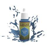 The Army Painter Hobby Supplies > Paints Army Painter: Warpaints - Electric Blue 2561113111116 TAP WP1113