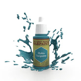 The Army Painter Hobby Supplies > Paints Army Painter: Warpaints - Hydra Turquoise 2561141111119 TAP WP1141