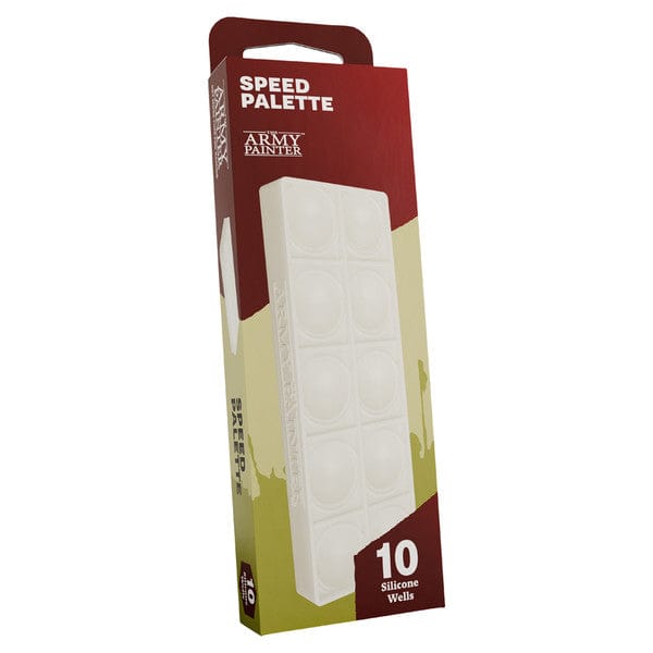 The Army Painter Hobby Supplies > Paints Speed Palette 5713799506404 AMYTL5064