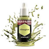 The Army Painter Hobby Supplies > Paints Warpaints Fanatic: Afterglow 18ml 5713799306004 TAP WP3060