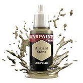 The Army Painter Hobby Supplies > Paints Warpaints Fanatic: Ancient Stone 18ml 5713799308800 TAP WP3088