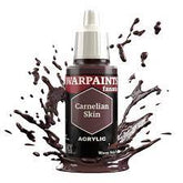 The Army Painter Hobby Supplies > Paints Warpaints Fanatic: Carnelian Skin 18ml 5713799315105 TAP WP3151