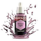 The Army Painter Hobby Supplies > Paints Warpaints Fanatic: Diviner Light 18ml 5713799313804 TAP WP3138