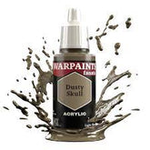 The Army Painter Hobby Supplies > Paints Warpaints Fanatic: Dusty Skull 18ml 5713799308503 TAP WP3085