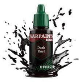 The Army Painter Hobby Supplies > Paints Warpaints Fanatic: Effects: Dark Rust 18ml 5713799316607 TAP WP3166