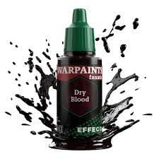 The Army Painter Hobby Supplies > Paints Warpaints Fanatic: Effects: Dry Blood 18ml 5713799316409 TAP WP3164