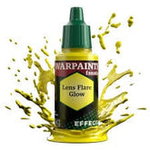 The Army Painter Hobby Supplies > Paints Warpaints Fanatic: Effects - Lens Flare Glow 18ml 5713799317802 TAP WP3178