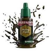 The Army Painter Hobby Supplies > Paints Warpaints Fanatic: Effects - Oozing Vomit 18ml 5713799317000 TAP WP3170