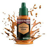 The Army Painter Hobby Supplies > Paints Warpaints Fanatic: Effects - Radiation Glow 18ml 5713799317901 TAP WP3179