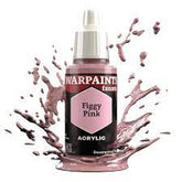 The Army Painter Hobby Supplies > Paints Warpaints Fanatic: Figgy Pink 18ml 5713799314306 TAP WP3143