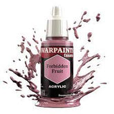 The Army Painter Hobby Supplies > Paints Warpaints Fanatic: Forbidden Fruit 18ml 5713799314207 TAP WP3142