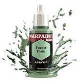 The Army Painter Hobby Supplies > Paints Warpaints Fanatic: Forest Faun 18ml 5713799306509 TAP WP3065