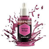 The Army Painter Hobby Supplies > Paints Warpaints Fanatic: Impish Rogue 18ml 5713799312203 TAP WP3122
