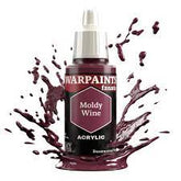 The Army Painter Hobby Supplies > Paints Warpaints Fanatic: Moldy Wine 18ml 5713799314009 TAP WP3140