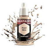 The Army Painter Hobby Supplies > Paints Warpaints Fanatic: Pearl Skin 18ml 5713799315006 TAP WP3150