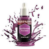The Army Painter Hobby Supplies > Paints Warpaints Fanatic: Spellbound Fuchsia 18ml 5713799313606 TAP WP3136