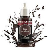 The Army Painter Hobby Supplies > Paints Warpaints Fanatic: Tree Ancient 18ml 5713799311008 TAP WP3110