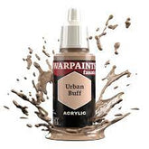 The Army Painter Hobby Supplies > Paints Warpaints Fanatic: Urban Buff 18ml 5713799307803 TAP WP3078