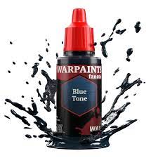 Warpaints Fanatic: Wash Blue Tone - 18ml