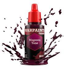 Warpaints Fanatic: Wash - Magenta Tone 18ml