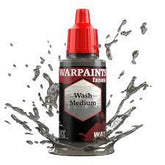 Warpaints Fanatic: Wash - Wash Medium 18ml