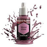The Army Painter Hobby Supplies > Paints Warpaints Fanatic: Weird Elixir 18ml 5713799312401 TAP WP3124