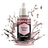 The Army Painter Hobby Supplies > Paints Warpaints Fanatic: Wilted Rose 18ml 5713799314405 TAP WP3144