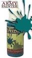 The Army Painter Hobby Supplies > Paints Warpaints: Hydra Turquoise 18ml 5713799114104 TAP WP1141