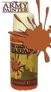 The Army Painter Hobby Supplies > Paints Warpaints: Tanned Flesh 18ml 5713799112704 TAP WP1127