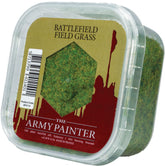 The Army Painter Hobby Supplies > Terrain Army Painter: Battlefields - Battlefield Field Grass 5713799411401 TAP BF4114