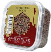 The Army Painter Hobby Supplies > Terrain Army Painter: Battlefields - Battlefield Rocks 5713799411708 TAP BF4117