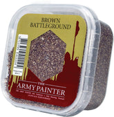 The Army Painter Hobby Supplies > Terrain Army Painter: Battlefields - Brown Battleground 5713799411104 TAP BF4111