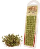 The Army Painter Hobby Supplies > Terrain Army Painter: Battlefields - Lowland Shrubs 5713799423206 TAP BF4232