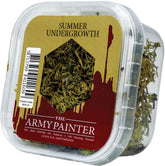 The Army Painter Hobby Supplies > Terrain Army Painter: Battlefields - Summer Undergrowth 5713799411609 TAP BF4116