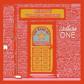 The Band of Heathens Music > Vinyl Records Band Of Heathens - Remote Transmissions 1 020286237297 BOHR2102.1