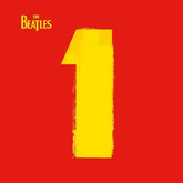 The Beatles Music > Vinyl Records Beatles - 1 [US] 602547567901 CAP4756790.1