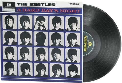 Beatles - A Hard Day's Night [US]