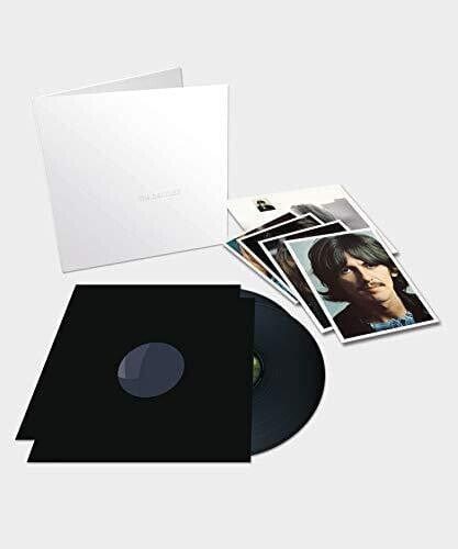 Beatles - The Beatles (The White Album) [US]