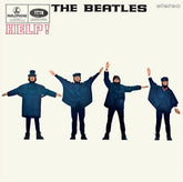 Capitol Music > Vinyl Records Beatles - Help! (Black Vinyl) [US] 094638241515 CAP82415.1