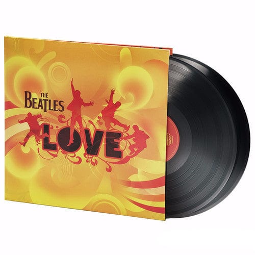 Beatles - Love [US]