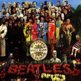 The Beatles Music > Vinyl Records Beatles - Sgt. Pepper's Lonely Hearts Club Band: Anniversary Edition [US] 602567098348 CAPB002777201.1