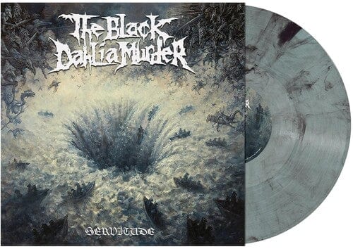 The Black Dahlia Murder Music > Vinyl Records The Black Dahlia Murder - Servitude 039841611212 MTB161121.1